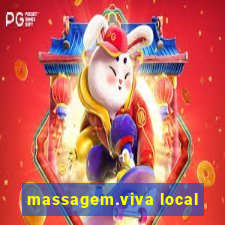 massagem.viva local